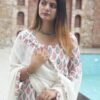 Negchar Chooti Buti Handblock Print Straight Kurta set Of three