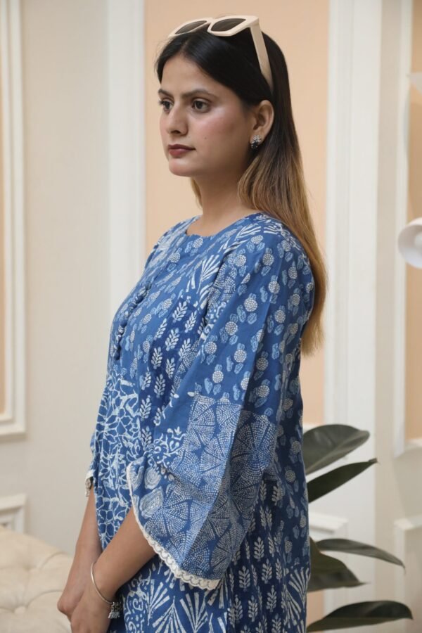 BD9A2280_1_1_7d429714-9213-40c1-9503-69d71e304566 (3) Negchar - blue matching co-Ord Set of 2