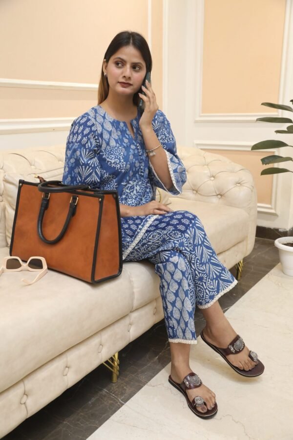 BD9A2289_1_1_e05d0829-7545-451c-9964-a92f6980d886 (3) Negchar - blue matching co-Ord Set of 2